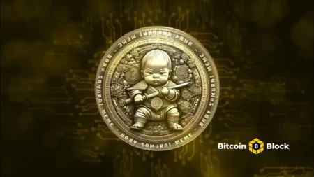 Nova Memecoin da Rede SOL promete trazer inovação no mercado de STAKE e DeFi memecoin-solana-sol-baby-samurai-cripto-token-pre-sale-bitcoinblock