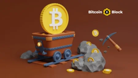 Mineradores de Bitcoin em liquidação histórica miner-mineracao-cripto-bitcoinblock