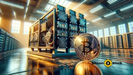 Os mineradores de Bitcoin estão sob pressão e estão vendendo mineracao-miner-bitcoin-btc-blockchain-bitcoinblock