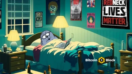 Baleias cripto carregando esta moeda Solana Meme de $ 0,022 – O que elas sabem? sealana-solana-sol-memecoin-cripto-bitcoinblock