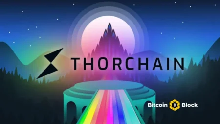 Dex Inova e Oferece Contas para Traders thorchain-blockchain-cripto-bitcoinblock