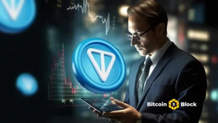 Previsão de preço do Toncoin: Aqui está o que esperar após o último ATH toncoin-ton-ath-cripto-bitcoinblock
