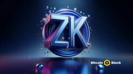 ZKSync lançará 17,5% do fornecimento de token ZK para carteiras de 695 mil zsync-token-airdrop-cripto-bitcoinblock