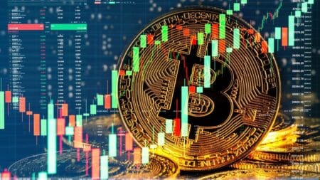 Bitcoin e a saída de Biden da corrida eleitoral + caso CrowdStrike