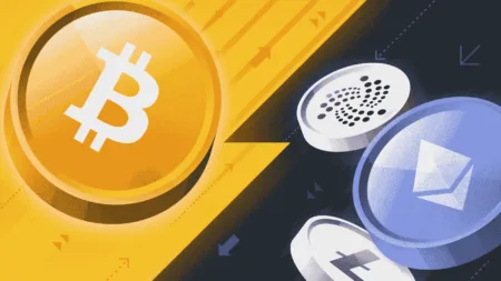 Crise de Dispersão de Altcoins Ameaça o Futuro das Criptomoedas Crise de Dispersão de Altcoins Ameaça o Futuro das Criptomoedas