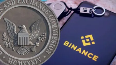Juiz Federal dos EUA rejeita as principais alegações da SEC contra a Binance Juiz Federal dos EUA rejeita as principais alegações da SEC contra a Binance