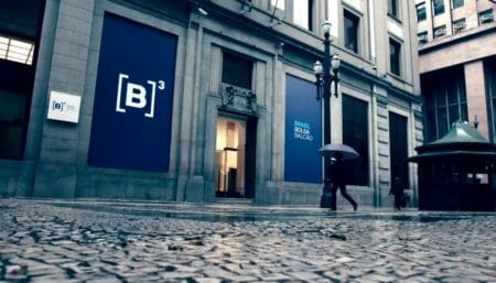 Voto a distância pela área do investidor da B3 amplia participação de pessoas físicas em assembleias
