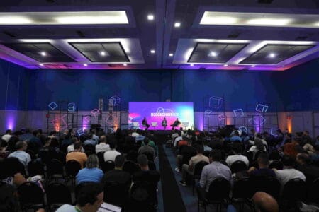 Maior evento de tecnologia blockchain, ativos e finanças digitais da América Latina acontece no Rio de Janeiro