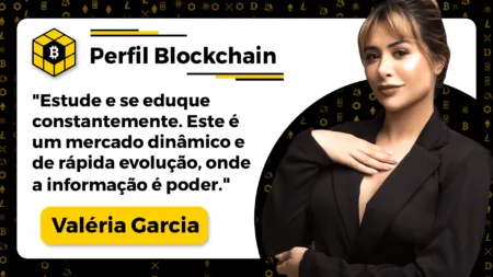 Entrevista: Pioneira do Mercado Cripto Compartilha Suas Experiências e Visões Futuras