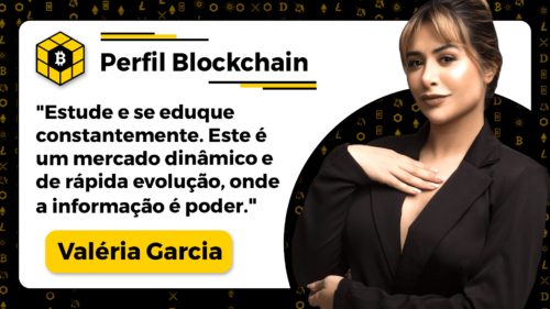 Entrevista: Pioneira do Mercado Cripto Compartilha Suas Experiências e Visões Futuras