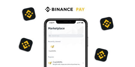 Binance Pay obtém aumento de 57% no volume de transações, sinalizando o papel crescente das criptomoedas nos pagamentos globais