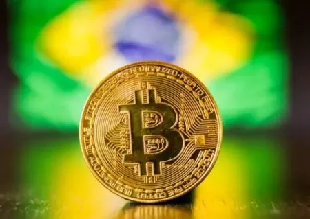 Brasileiros estão cada vez mais dispostos a investir em cripto
