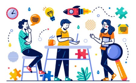 Estas startups estão incentivando o empreendedorismo no país