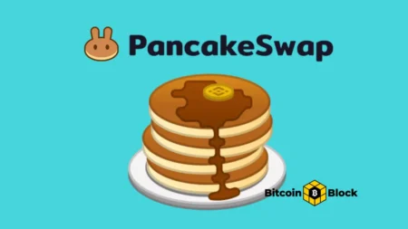 pancakeswap-blockchain-airdrop-cripto-token-bitcoinblock