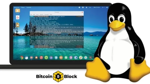 sistema-linux-bitcoinblock