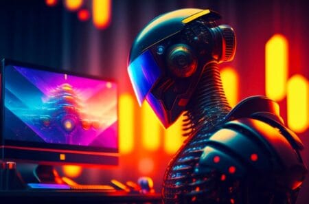 78% das startups brasileiras já utilizam Inteligência Artificial em seus processos