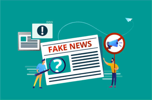 Maioria dos brasileiros quer punição severa para candidatos que utilizam Fake News