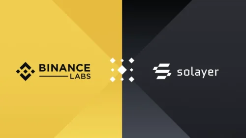 binance-labs-solayer