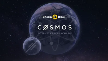 cosmos-blockchain-bitcoinblock