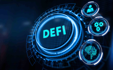 Finanças Descentralizadas (DeFi): Acesso a Serviços Financeiros para os 'Desbancarizados'