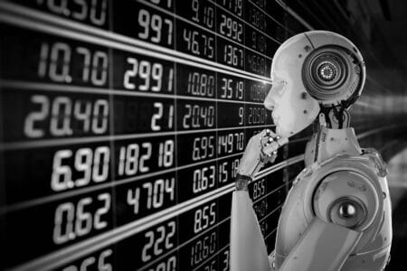 IA no mercado financeiro: desafios para a segurança cibernética no setor