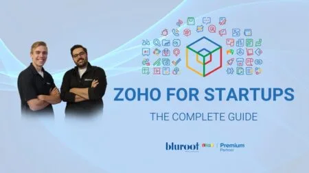 Com objetivo de envolver todas as regiões do Brasil, Zoho For Startups anuncia novidades no programa 