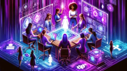 mulheres-na-tecnologia-blockchain