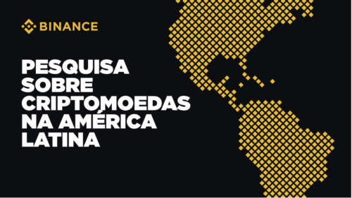 Um em cada dois investidores compra criptomoedas com foco no longo prazo, mostra pesquisa da Binance