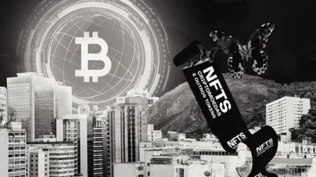 Introdução ao mundo das criptomoedas, tokens e NFTs Introdução ao mundo das criptomoedas, tokens e NFTs