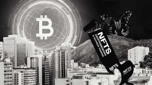 Introdução ao mundo das criptomoedas, tokens e NFTs