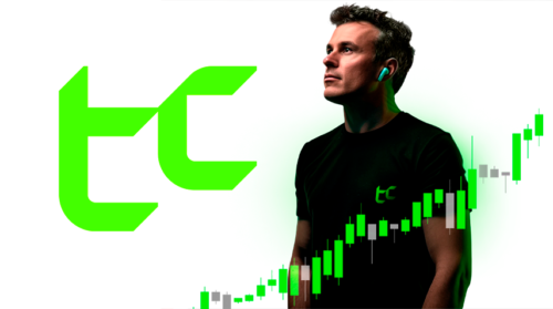 TradersClub Lança "O Contrato" em Busca do Próximo Grande Trader