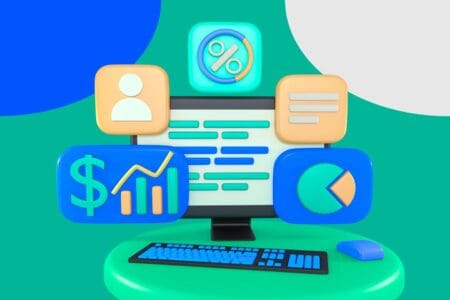 Como um software de gestão financeira ajudou a GuiaInvest a lidar com as dores de crescimento Como um software de gestão financeira ajudou a GuiaInvest a lidar com as dores de crescimento