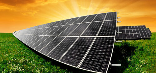 Empresa líder nacional em instalação de sistemas fotovoltaicos, participa de evento com uma solução energética com zero investimento