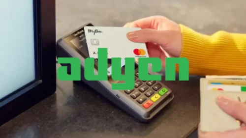 adyen