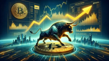 Análise – BTC retomou movimento de alta, ETH teve entrada de alto volume financeiro e destaque da SUI bitcoin-btc