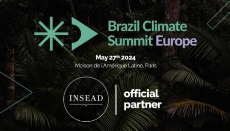 Centro brasileiro da Universidade de Columbia promove evento em Nova York sobre desafios e soluções climáticas brasileiras para líderes globais evento em Nova York sobre desafios e soluções climáticas brasileiras