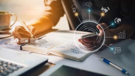 Como as franquias podem se beneficiar do embedded finance Como as franquias podem se beneficiar do embedded finance