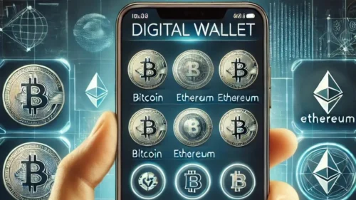 digital-wallet