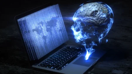 Inteligência Artificial: Conceitos, Impactos e Futuro ia-ai