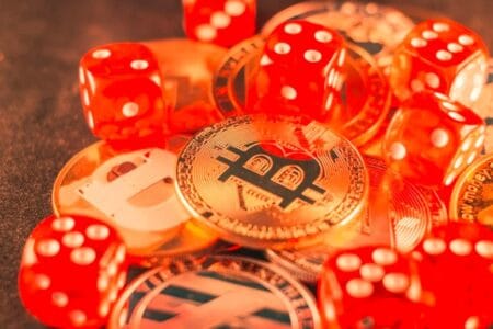 Sites de apostas: Criptomoedas são vilãs?