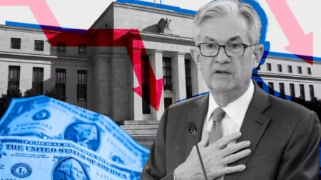 Redução de Juros nos EUA, por quê? juros-eua-fed