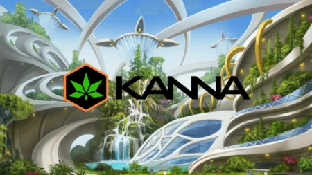Startup que tokeniza cannabis premia usuários com até R$ 100 mil em tokens kanna