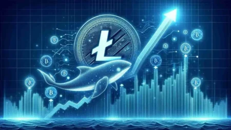 Litecoin rompe linha de tendência importante: próximo alvo: US$ 72 e além? litecoin
