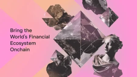 MANTRA: Democratizando o Acesso a Ativos do Mundo Real mantra-chain-trazendo-financas-blockchain