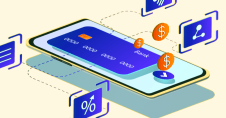 Instituições financeiras invisíveis: como o Embedded Finance está transformando o mercado