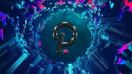 polkadot-paraguay-paraguai-blockchain
