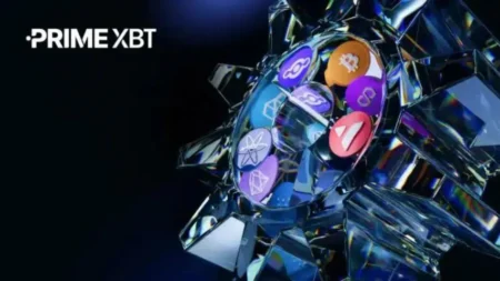 PrimeXBT: seu parceiro de segurança na negociação de cripto prime-xbt