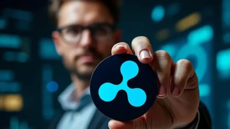 Ripple anuncia contratos inteligentes para XRP Ledger, expandindo recursos para NFTs, AMMs e DEXs ripple-xrp