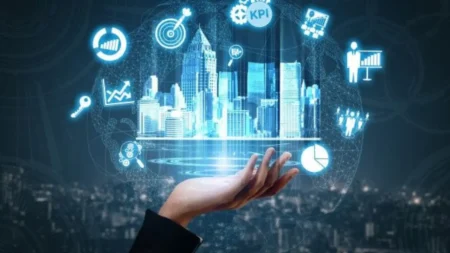 Tokenização no mercado imobiliário: 65% dos investimentos serão digitalizados até 2025 token-imobiliario