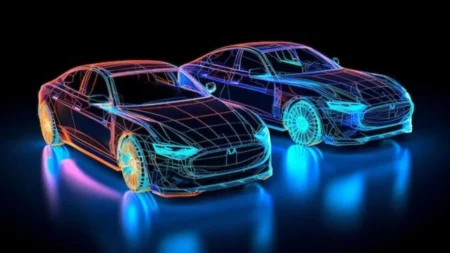 Como a tokenização está transformando os serviços do setor automotivo